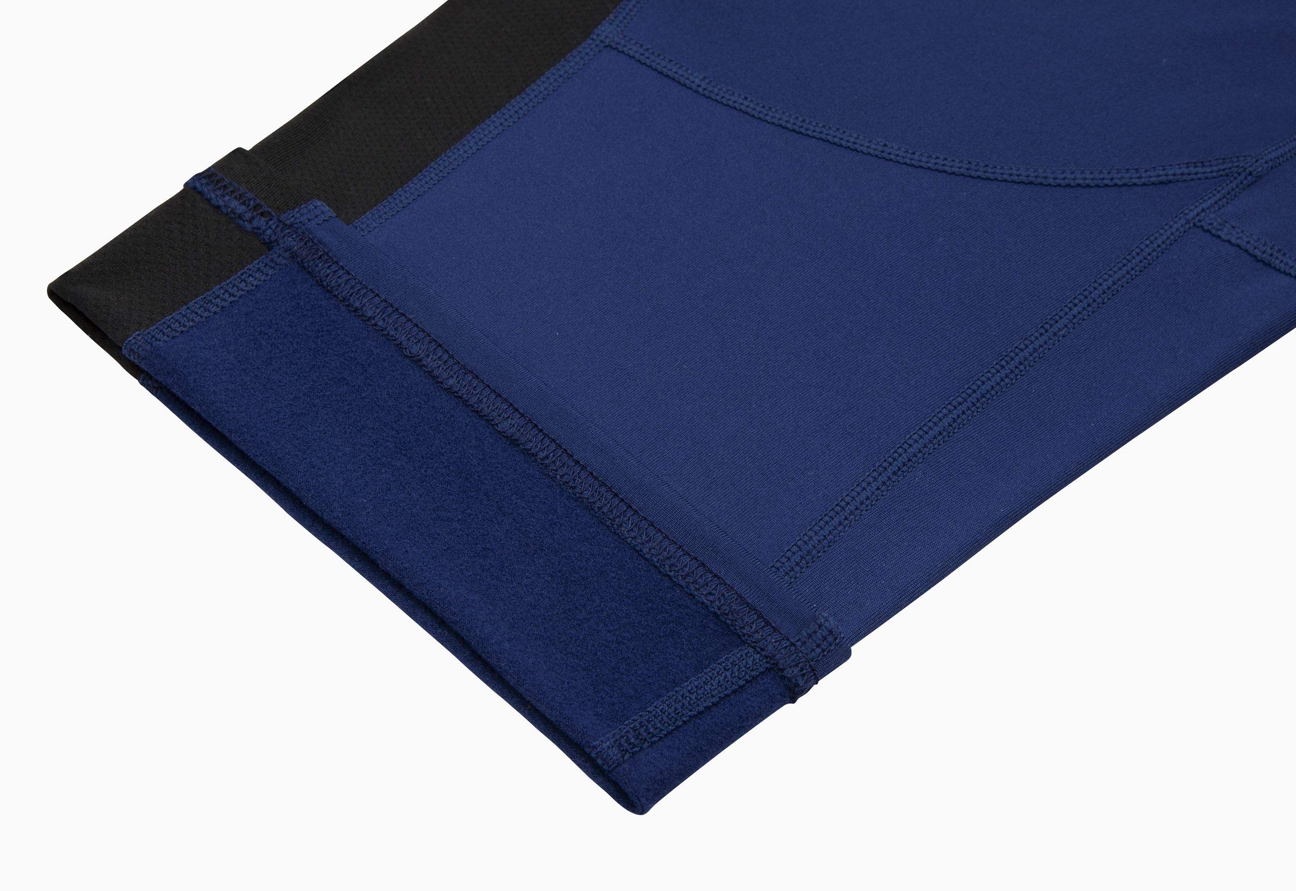 TCA Men's & Boys' SuperThermal Compression Base Layer Thermal Underwear Shorts - Cold Weather Workout & Outdoor Sports Gear