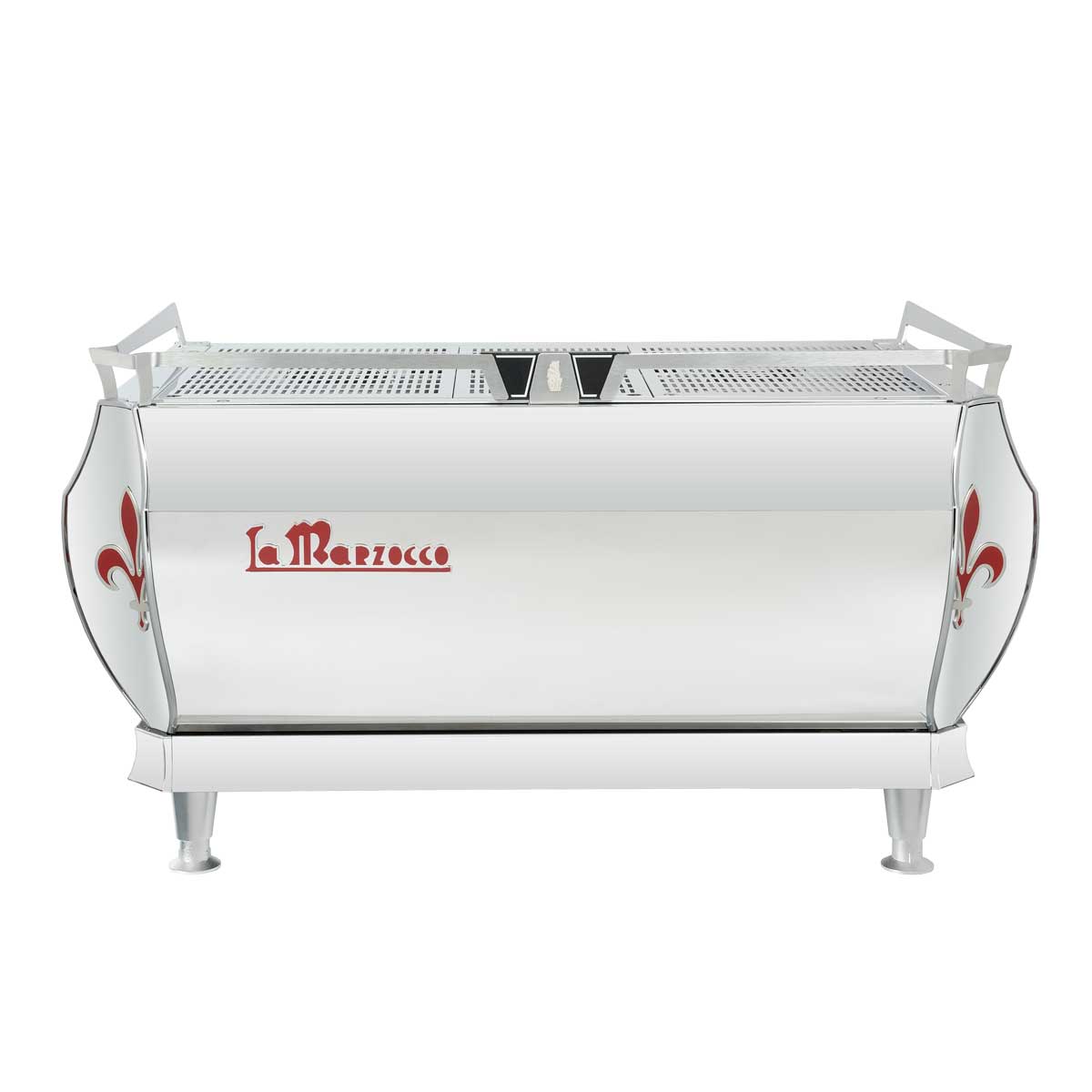 La Marzocco GB5S Volumetric Espresso Machine - Professional Commercial Coffee Maker for Cafes & Restaurants | Perfect for Baristas & Coffee Shops