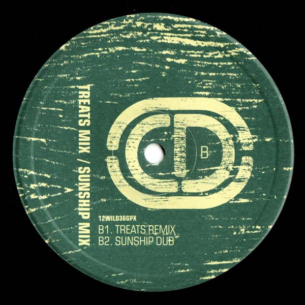 Craig David Rendezvous (UK Garage Remixes) 12