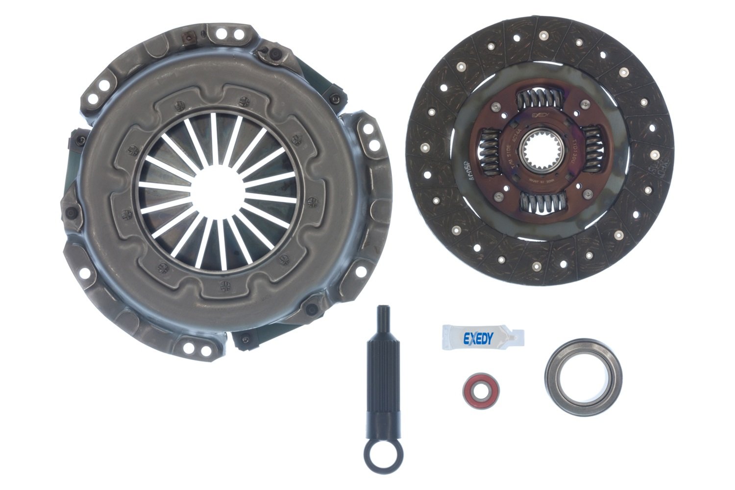 16057 OE Transmission Clutch Kit - Compatible with [Vehicle Models] | High-Performance Clutch Replacement | Smooth Shifting & Durability | Ideal for Daily Driving & Performance Upgrades