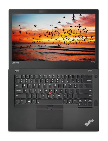 Lenovo ThinkPad T470p 14