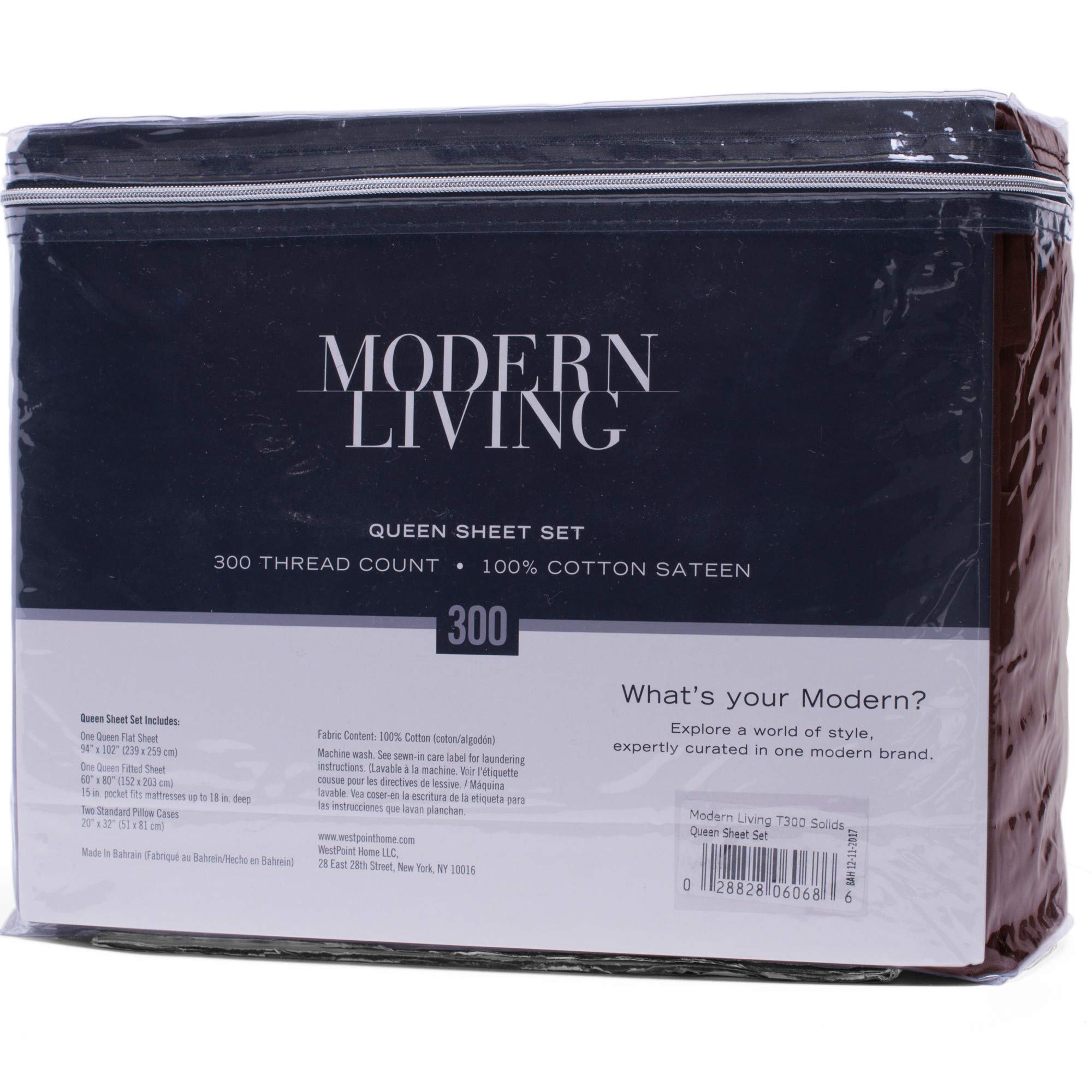300-Thread Count Solid Sheet Set - Luxurious Soft Bedding for Ultimate Comfort, Perfect for Home, Hotel, and Guest Room Use