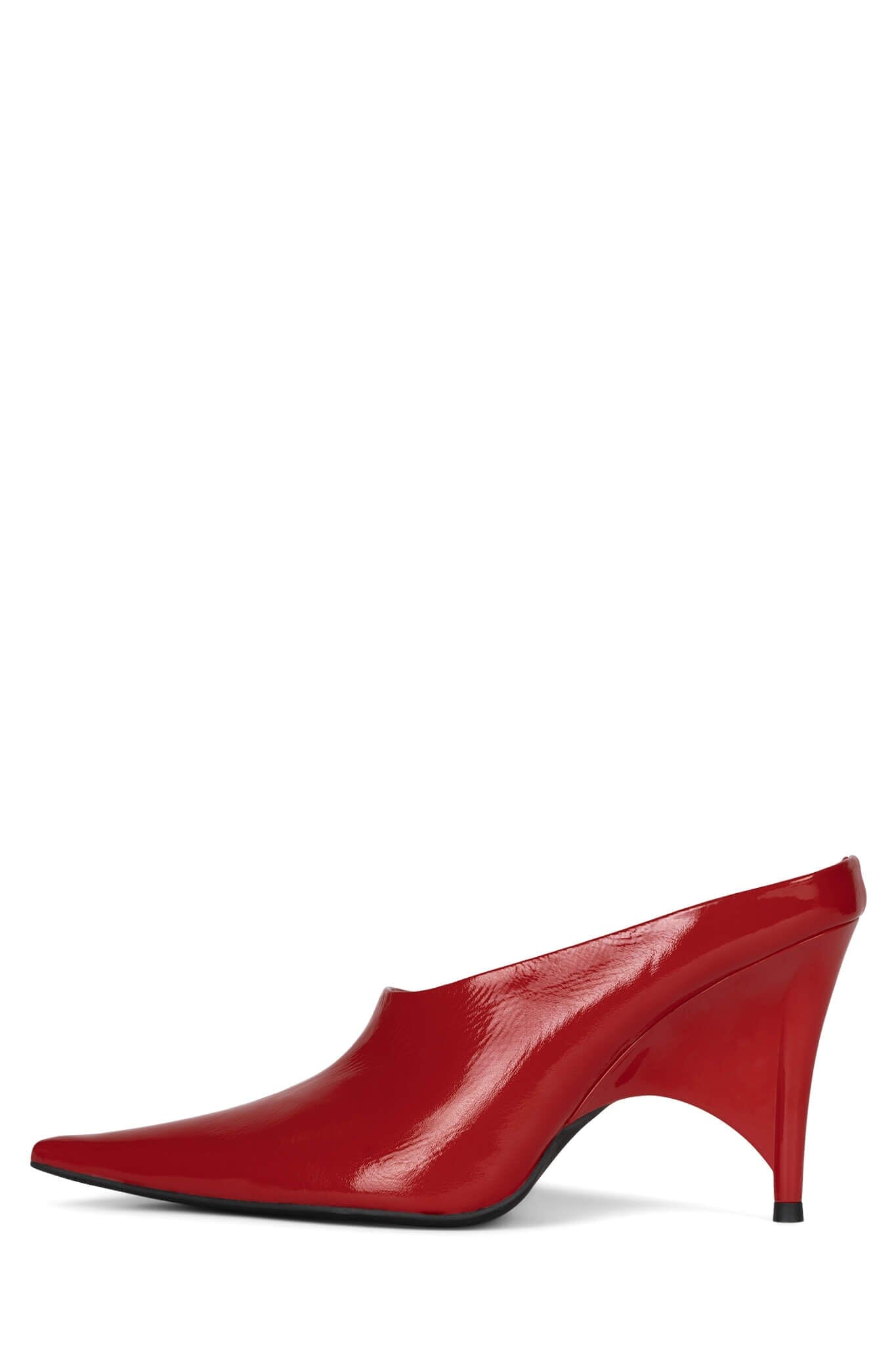 Red Patent
