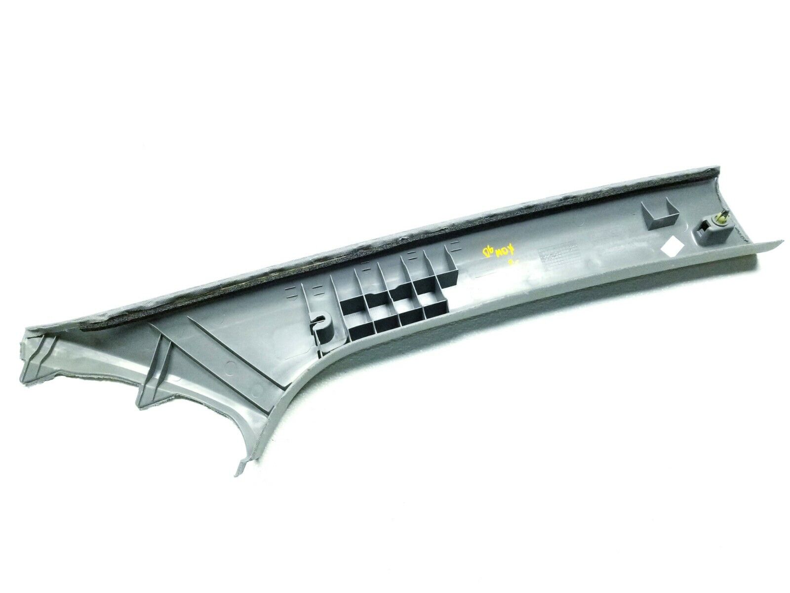 2003-2006 Acura MDX Left Driver Side Windshield A-Pillar Trim Panel - OEM Replacement Part - Perfect for Interior Restoration & Car Maintenance Projects