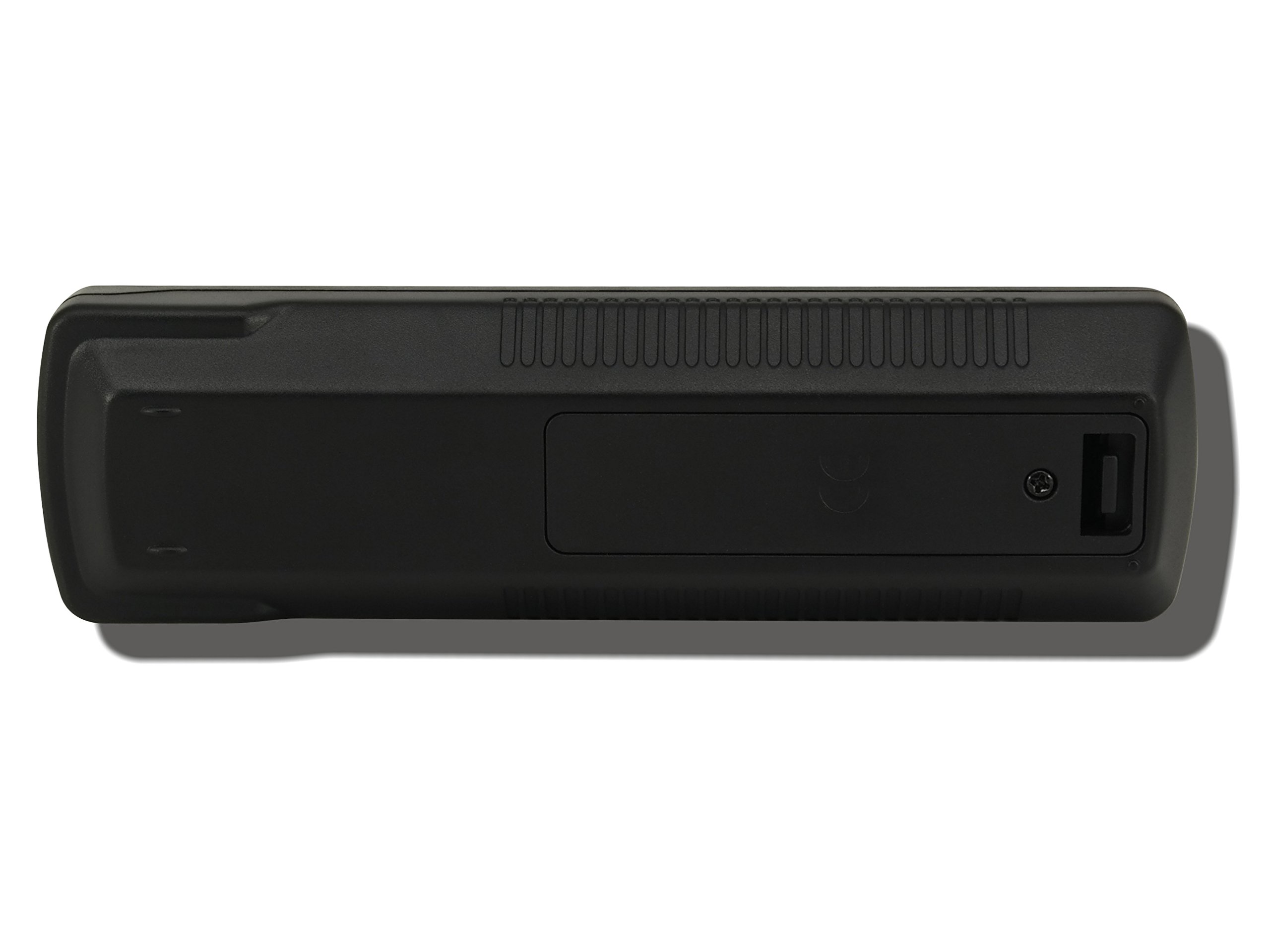 TeKswamp Replacement Remote Control for Sony VPL-FHZ57 Projector - Black | Compatible with Home Theater, Office Presentations & Outdoor Movie Nights