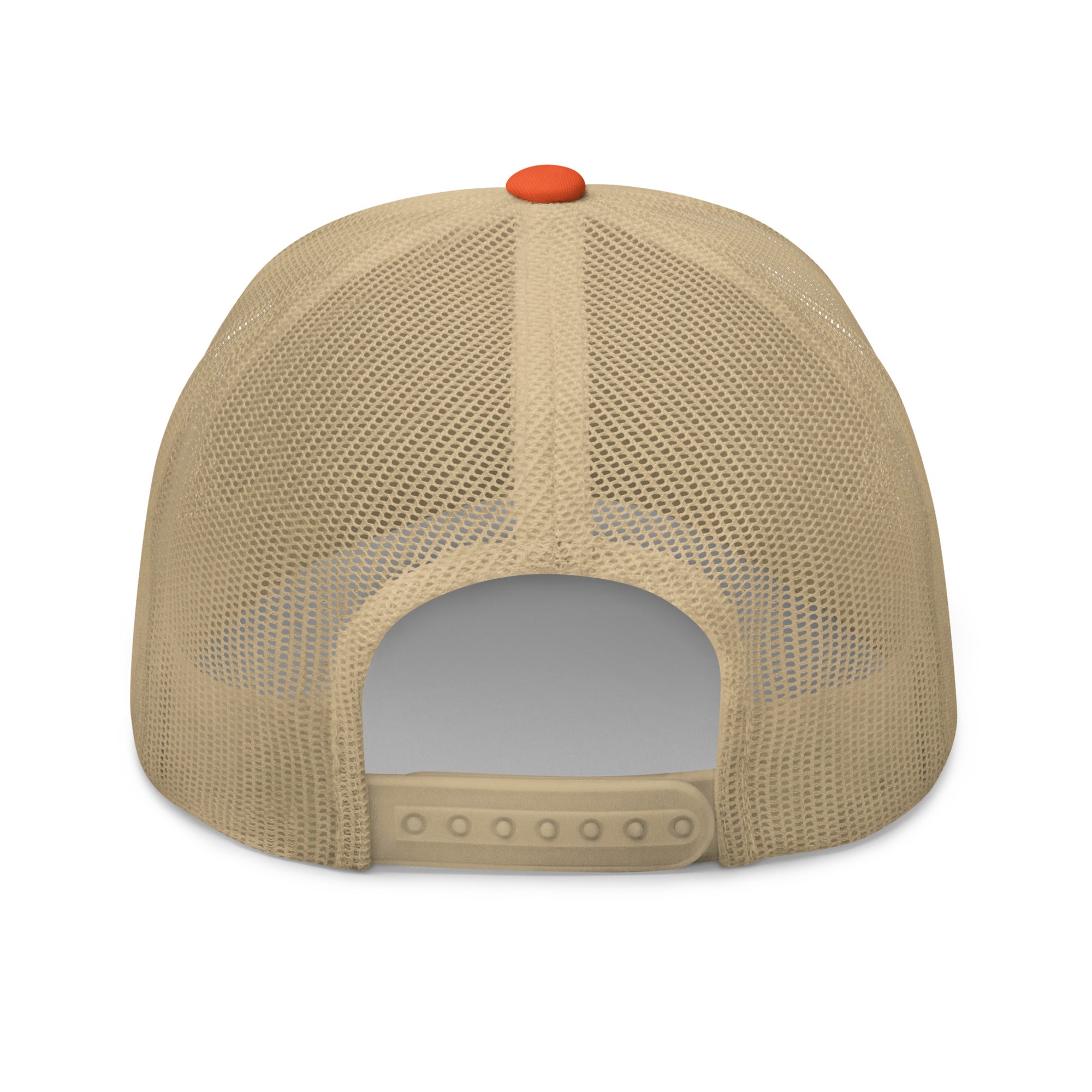 One Day at a Time Turtle Trucker Hat - Stylish Adjustable Baseball Cap with Motivational Message for Daily Resilience - Perfect for Outdoor Activities, Hiking, and Casual Wear