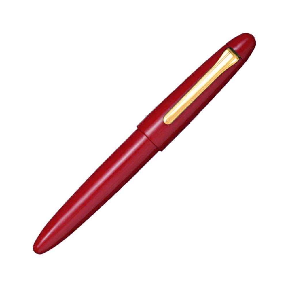 Sailor King of Pen Fountain Pen - Premium Kaga Urushi Lacquer Finish - Luxury Writing Instrument for Collectors & Calligraphy Enthusiasts - Perfect for Gifting, Professional Use & Special Occasions