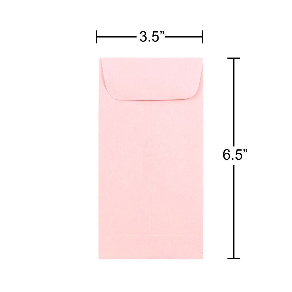 Premium Coin Envelopes 3.5x6.5