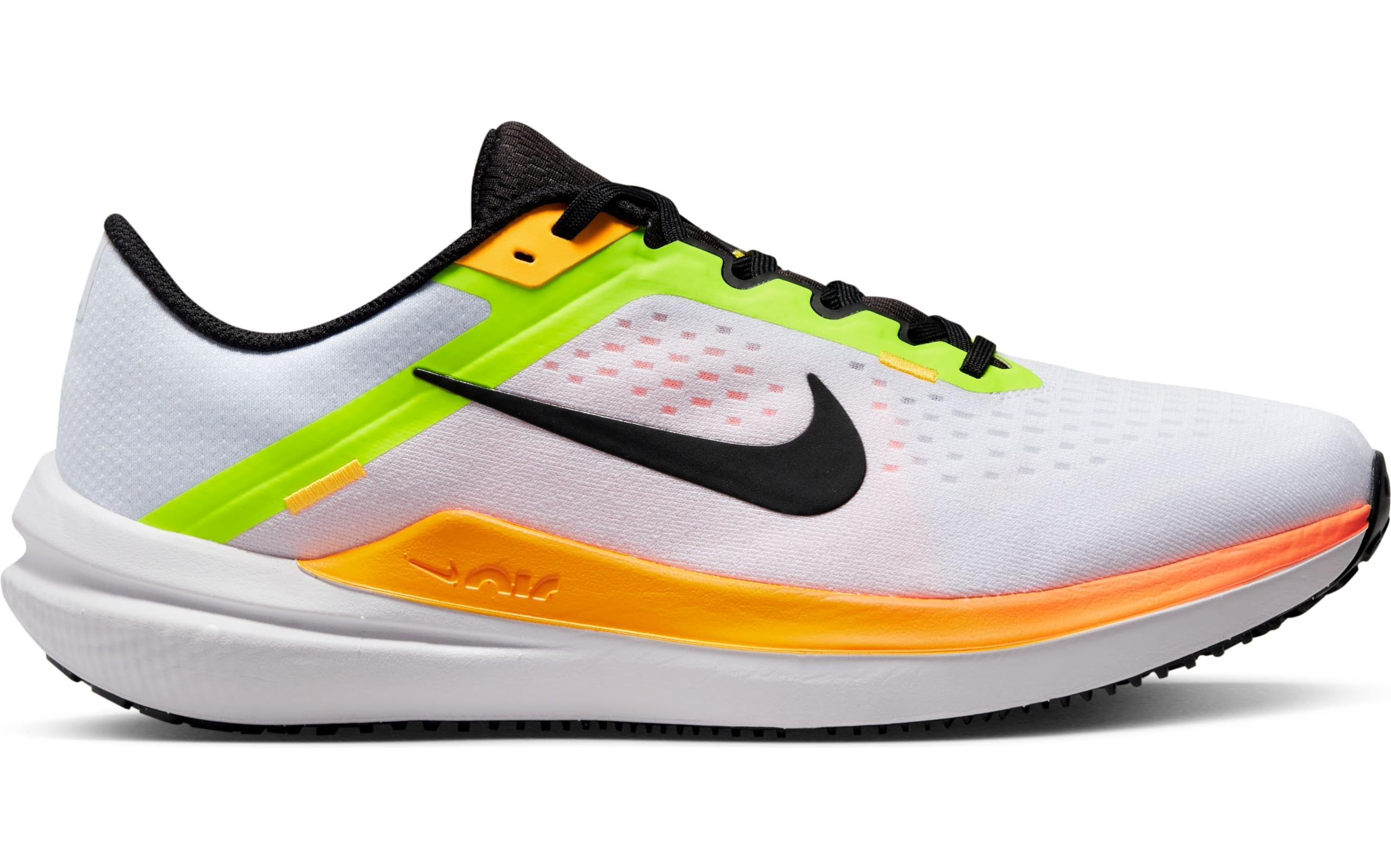 Nike Air Winflo 10 Running Shoes for Men - Lightweight Cushioned Athletic Sneakers for Jogging, Gym Workouts & Daily Wear