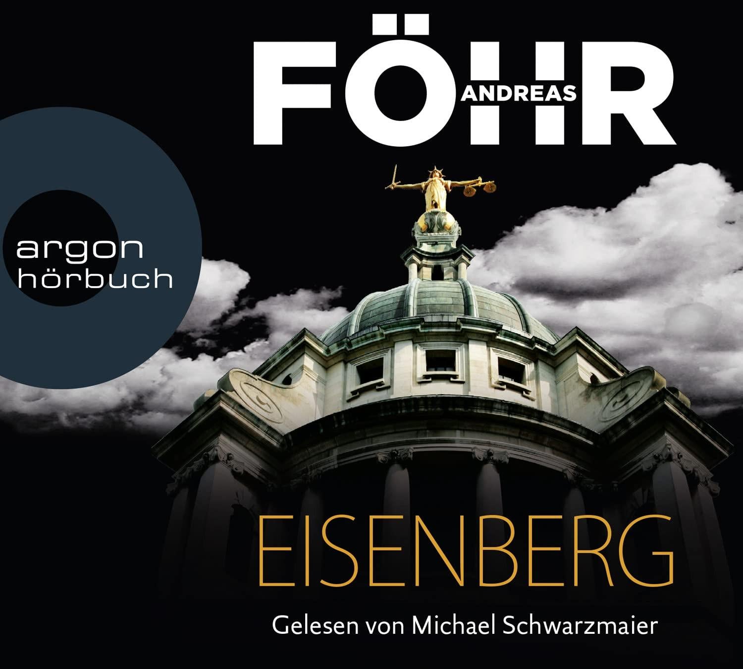 Andreas Föhr & Michael Schwarzmaier Eisenberg - 7 CD Collection | Classical Music for Relaxation, Study & Meditation