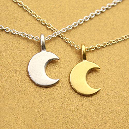 Lucky Elephant Compass Necklace with Anchor Charm - Inspirational Friendship Jewelry Gift for Women, Men (Includes Message Card) - Perfect for Travelers, Graduation, Birthday & Spiritual Protection