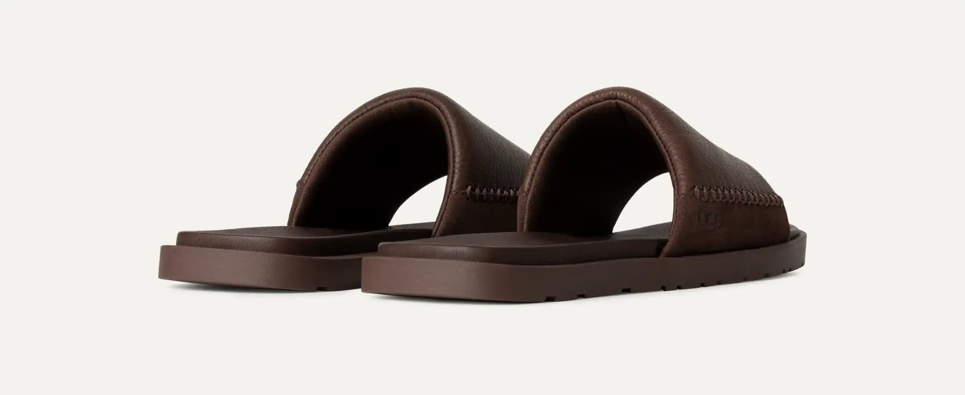 Men's Seaside II Slide Sandals - Comfortable Beach Slides for Summer, Pool & Outdoor Wear - Lightweight & Breathable Casual Footwear