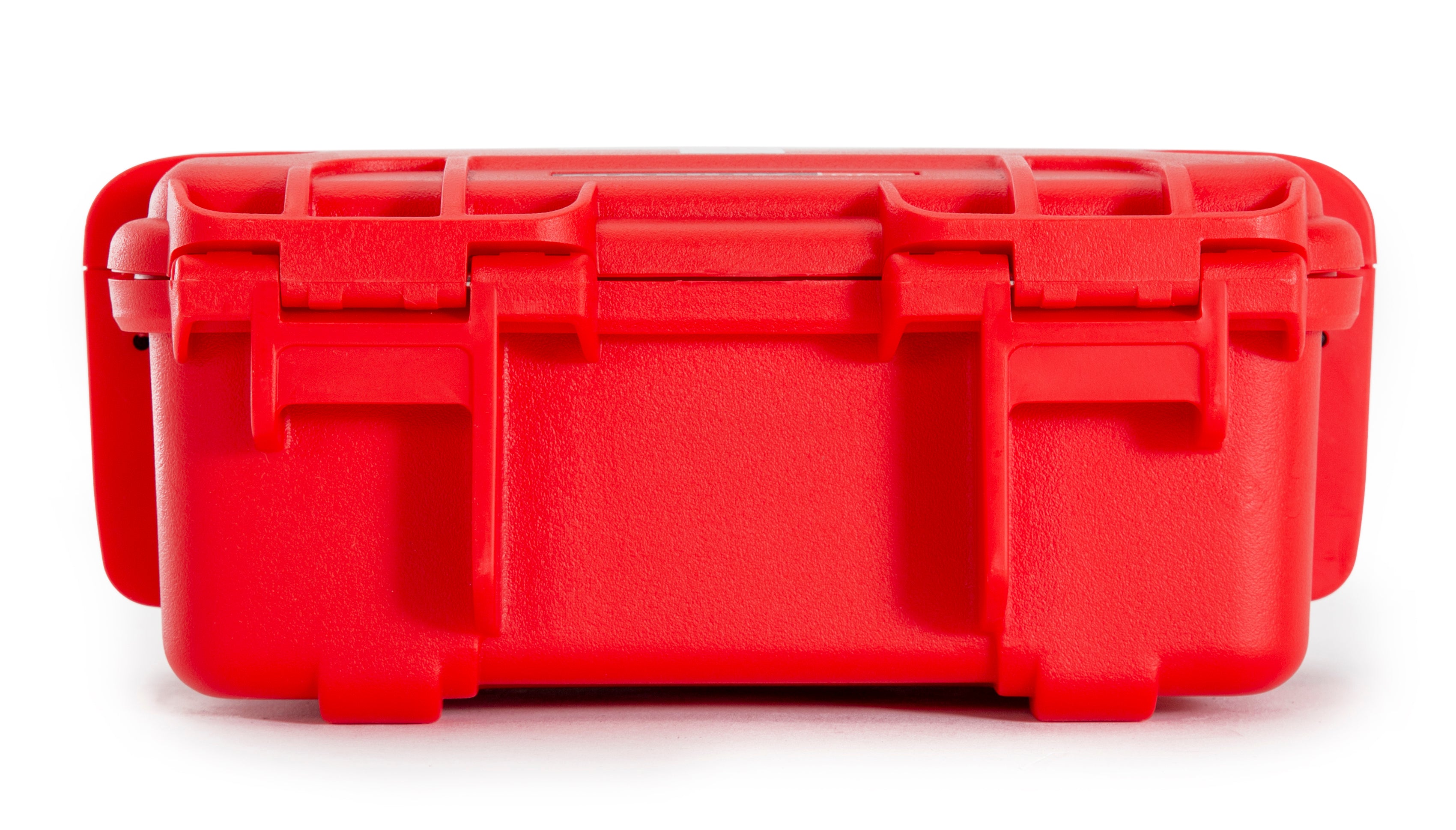 Nanuk 903 Waterproof First Aid Case - Compact Medical Emergency Kit for Home, Car, Camping & Outdoor Adventures