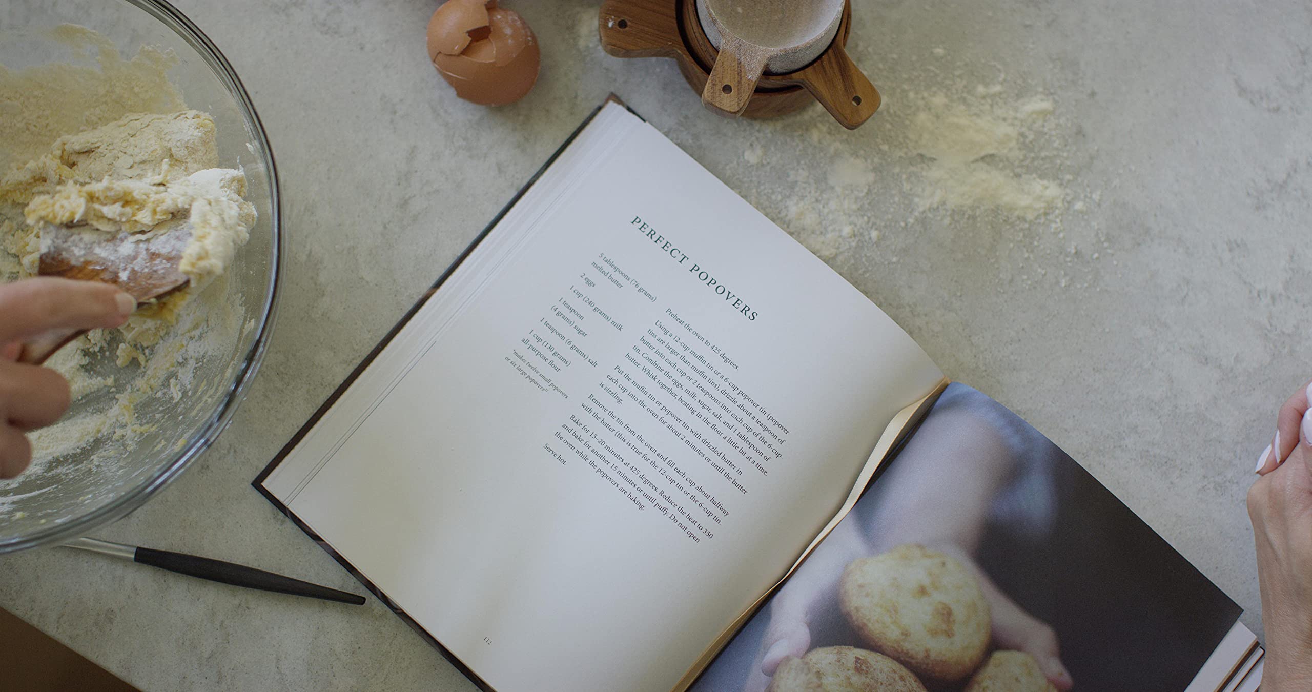 Bread of Life: Experience the Nourishing Goodness of Jesus Through Homemade Bread Art | Perfect for Bible Study, Family Gatherings & Spiritual Reflection