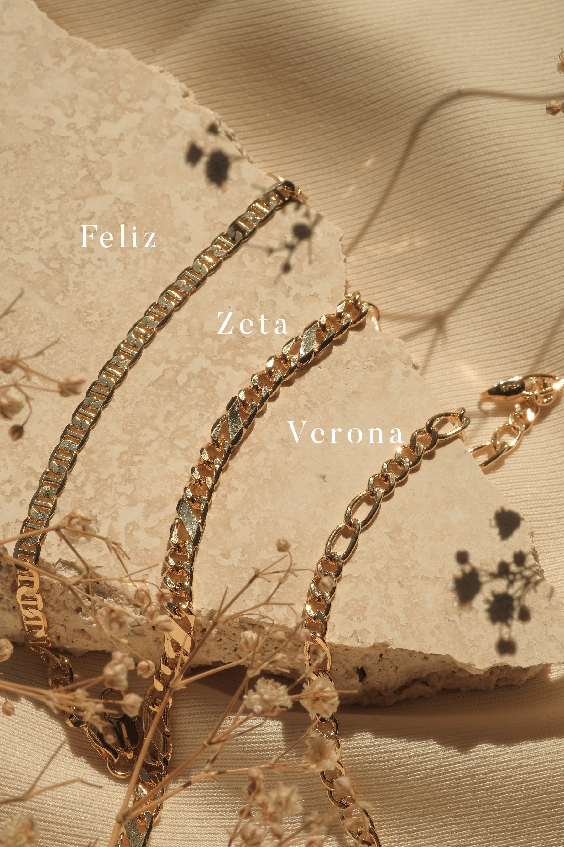 Verona Bracelet for Women - Elegant Gold & Silver Beaded Chain Bracelet | Perfect for Casual Wear, Office & Special Occasions
