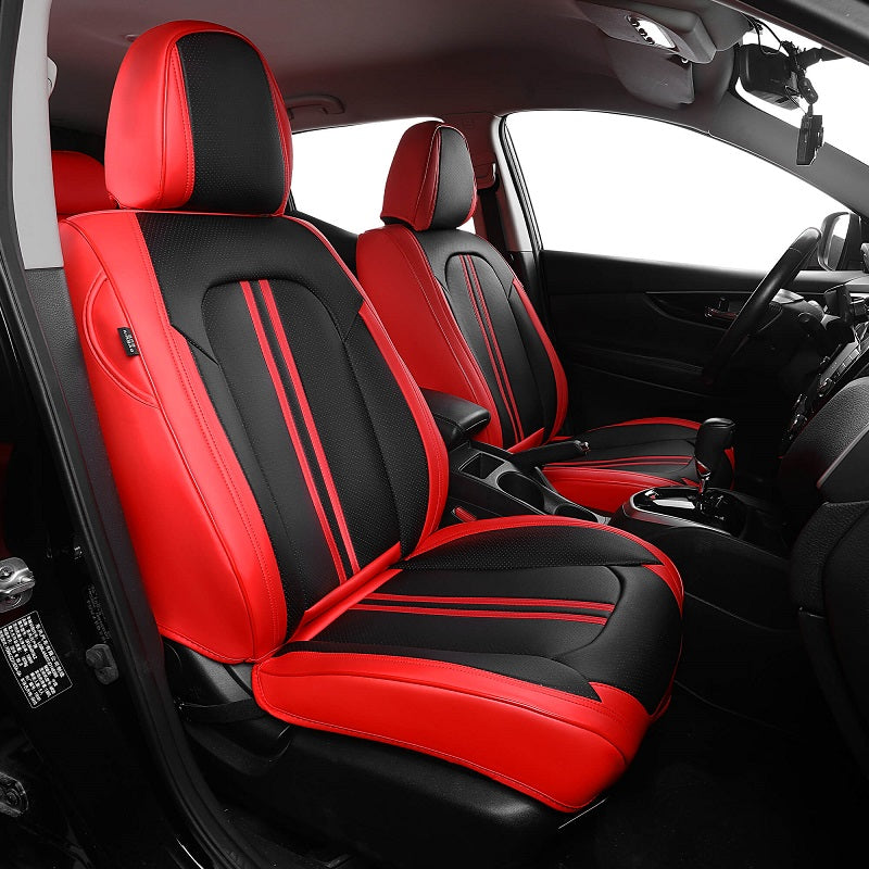 Black Red