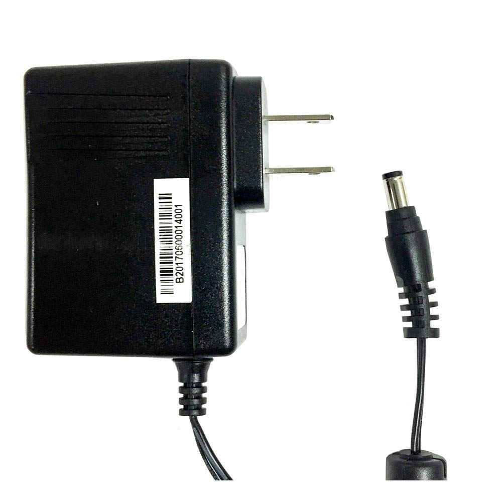 Kessil A80 Replacement Power Supply for Kessil Tuna Blue LED Aquarium Light - Perfect for Saltwater Coral Reef & Fish Tank Lighting Systems