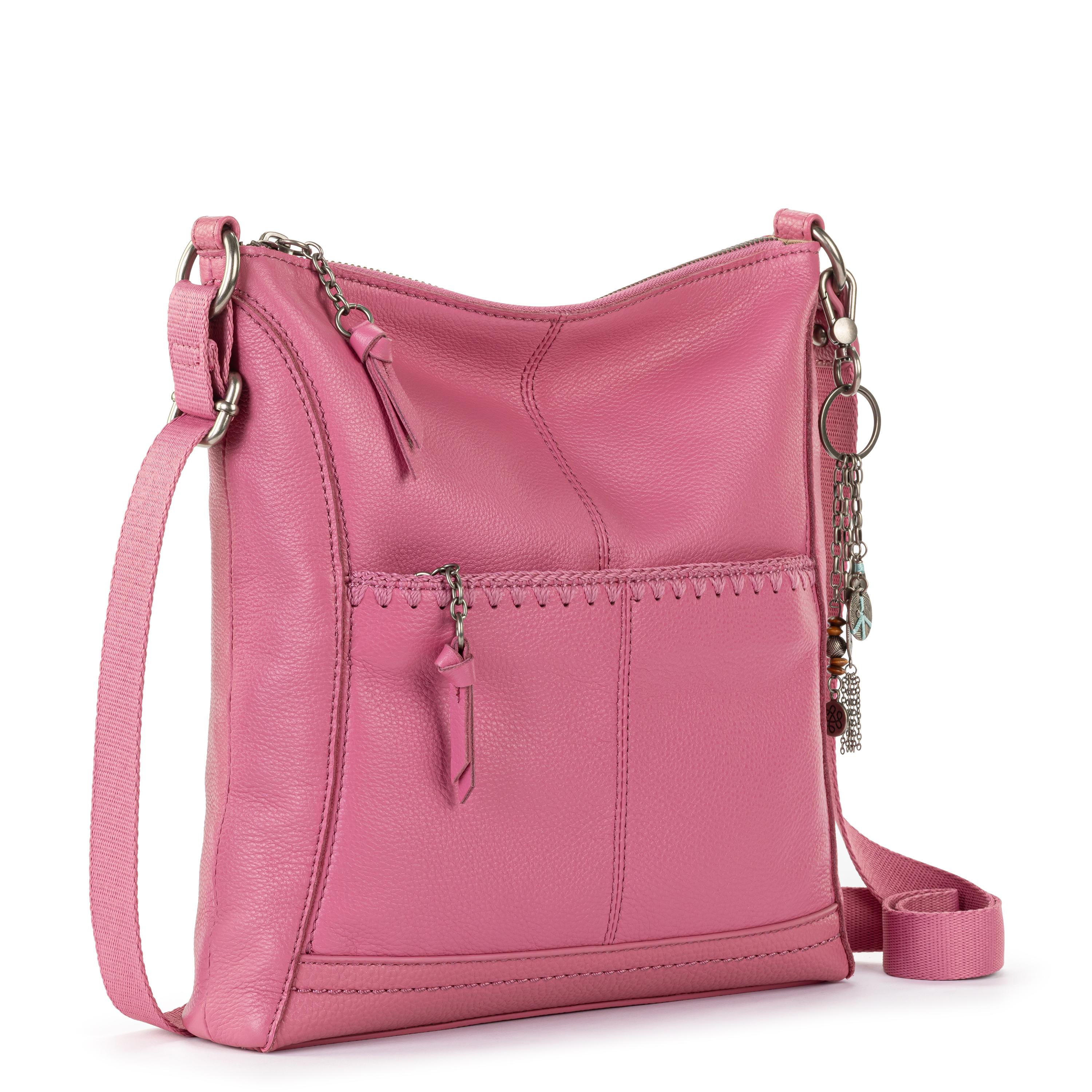 Lucia Crossbody Bag for Women - Stylish & Lightweight Shoulder Purse - Perfect for Everyday Use, Travel, and Shopping