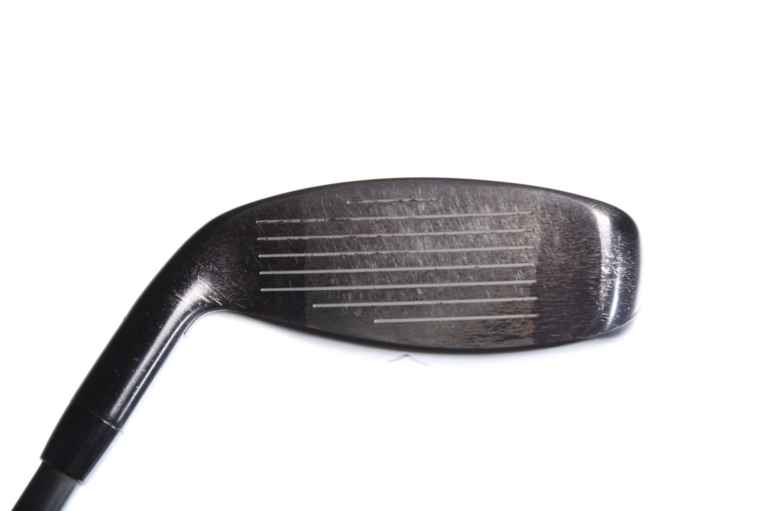 Used Callaway XR 16 4H Hybrid Golf Club - Right Handed, 24 Degrees, Ladies Flex - Perfect for Women Golfers on Fairway & Rough Shots