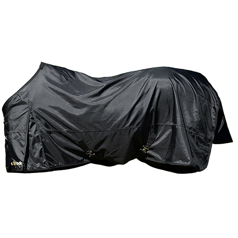69 Back On Track Therapeutic Horse Turnout Sheet - 1680D Waterproof Blanket for Cold Weather & Joint Support - Ideal for Winter Riding, Training & Stable Use