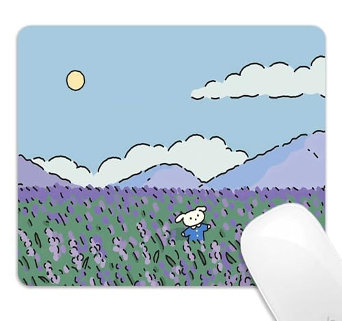 Anime Lavender