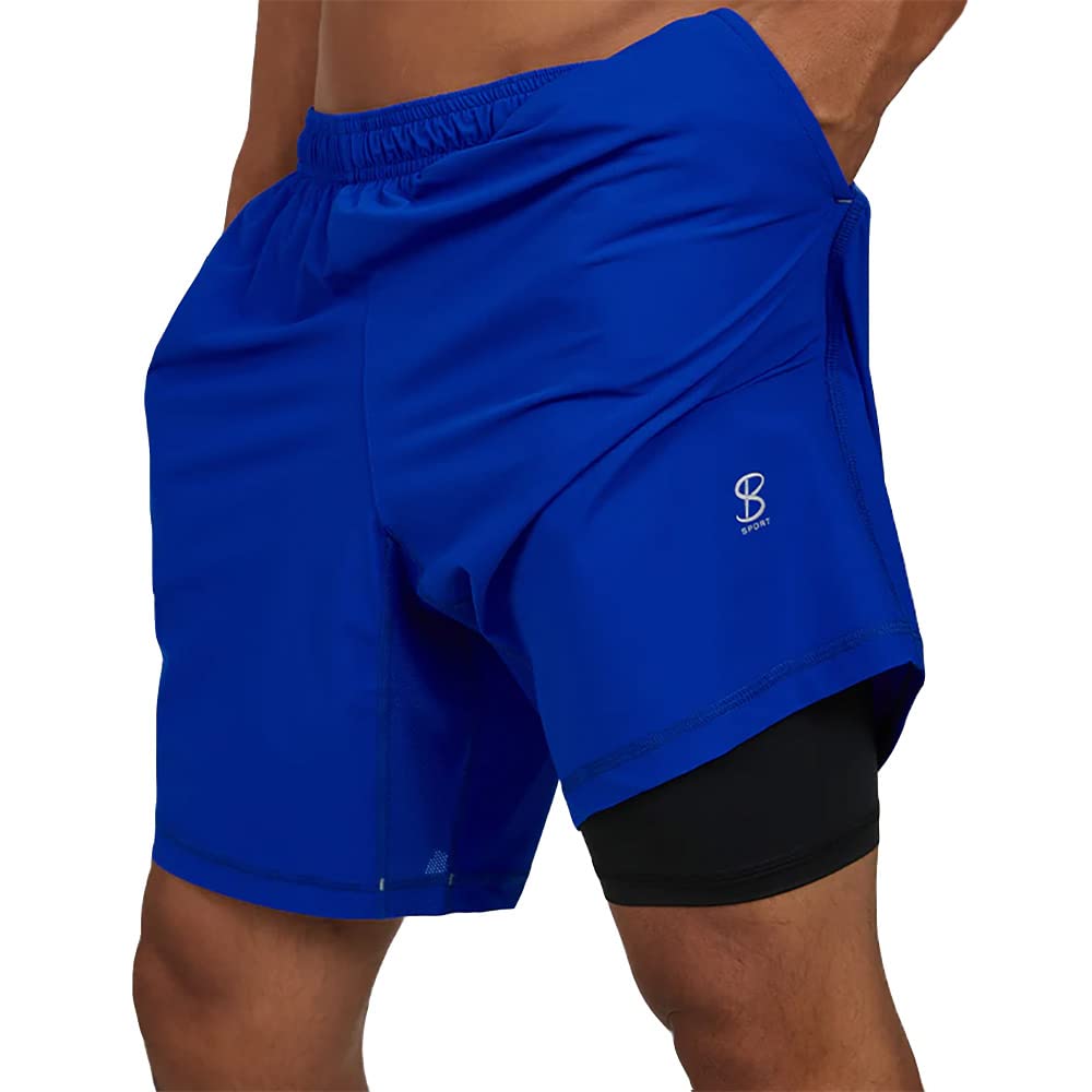 SB Sport Men's 7