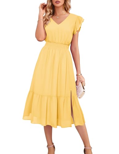 Light Yellow-plain
