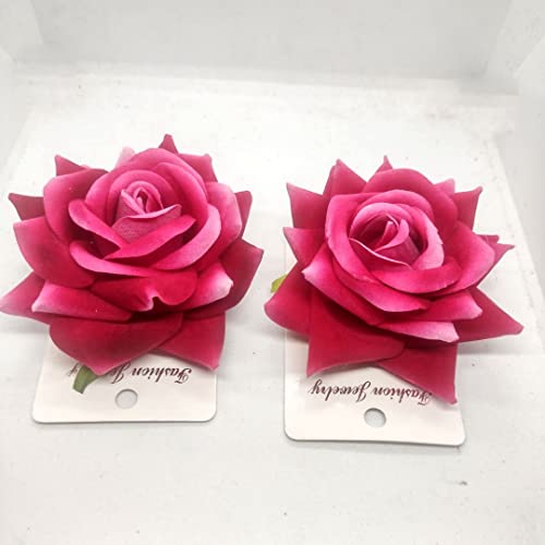 RED PINK