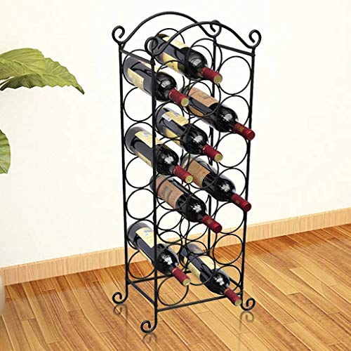 For 21 Bottles