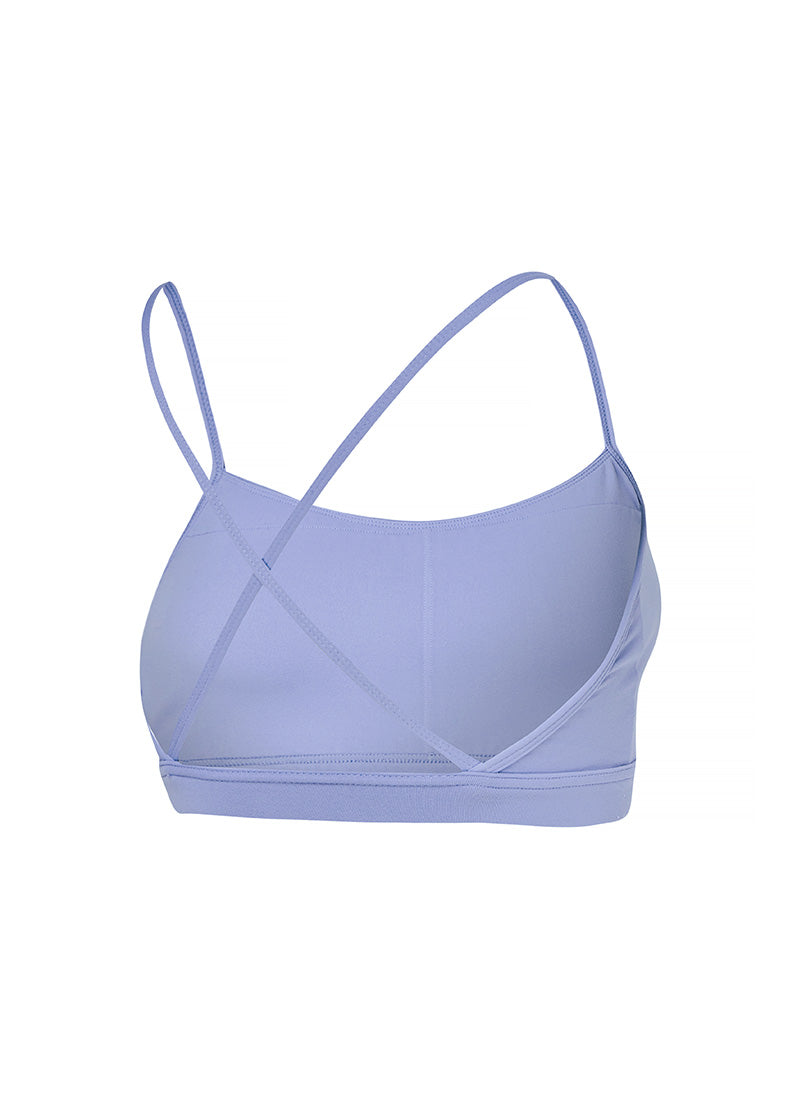 Comfort Up Cross Back Bra Tops for Women - Seamless Yoga Sports Bras with Adjustable Straps - Perfect for Workout, Running, Gym & Lounge Wear