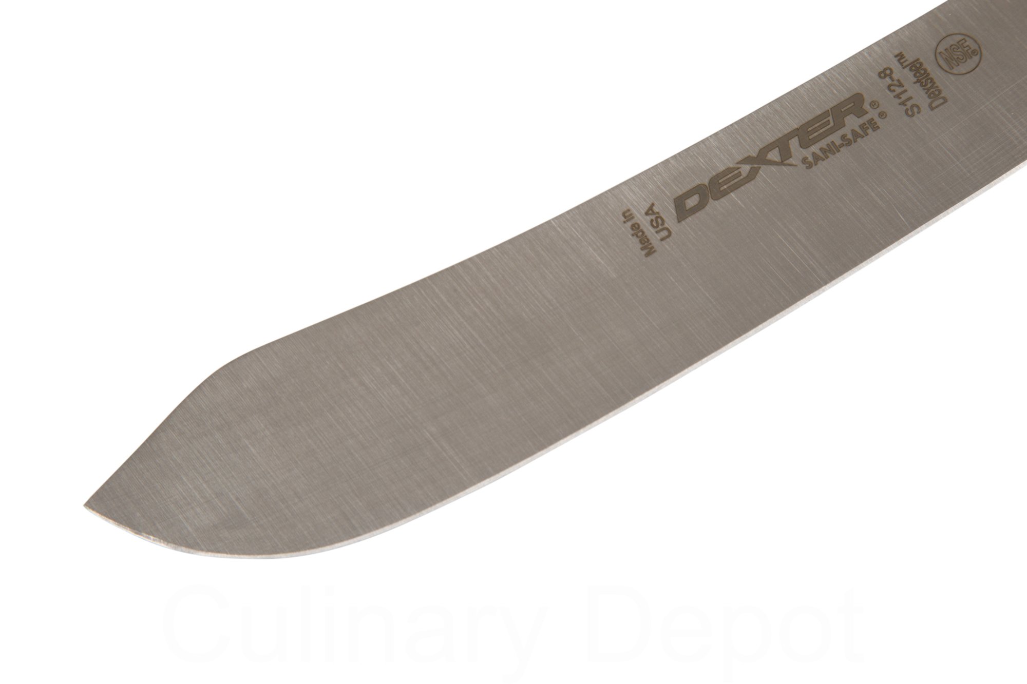 Dexter Outdoors 8