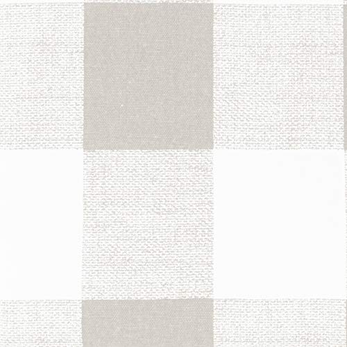 Anderson Check Light Gray