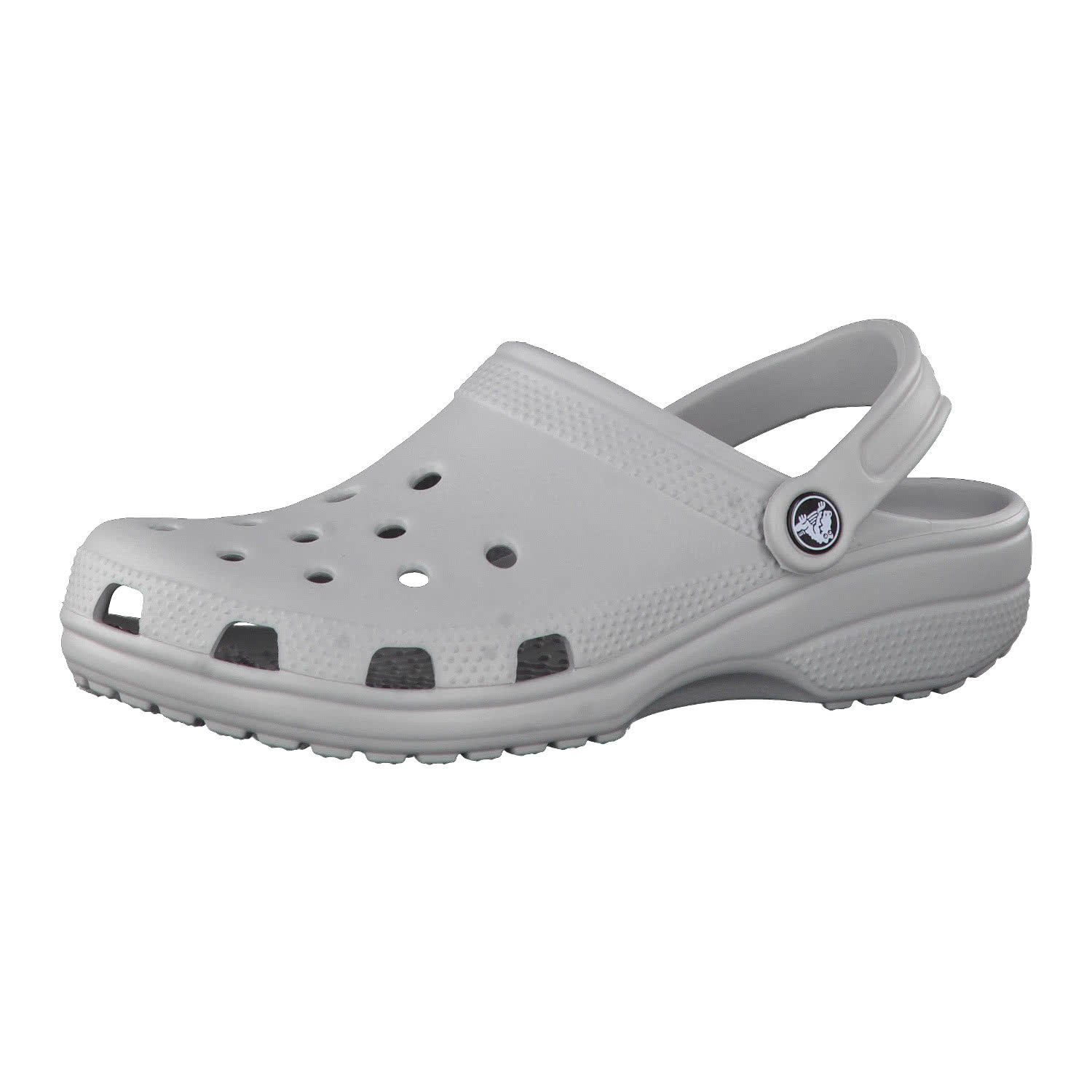 Crocs Unisex Classic Clogs - Comfortable Slip-On Shoes for Men & Women | Waterproof & Lightweight | Perfect for Garden, Beach & Indoor Use (Retired Colors)