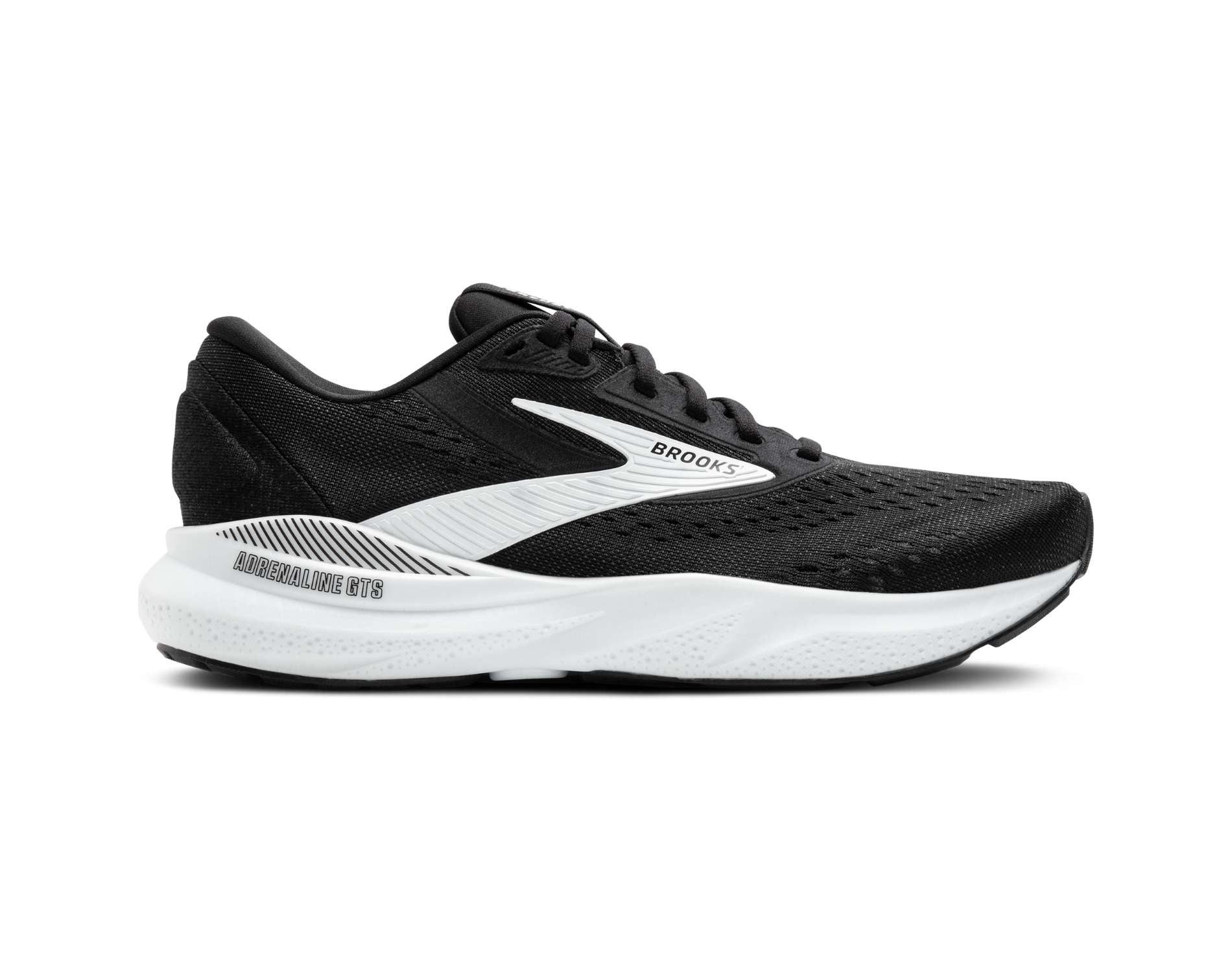 Black/White 087
