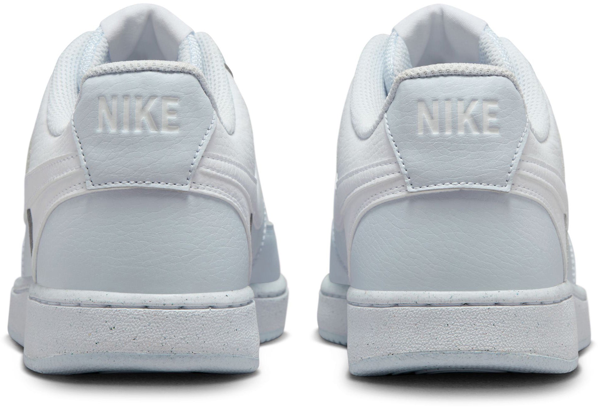 Nike Court Vision Low Next Nature Women's Sneakers - Eco-Friendly Casual & Athletic Shoes for Running, Gym Workouts & Everyday Wear