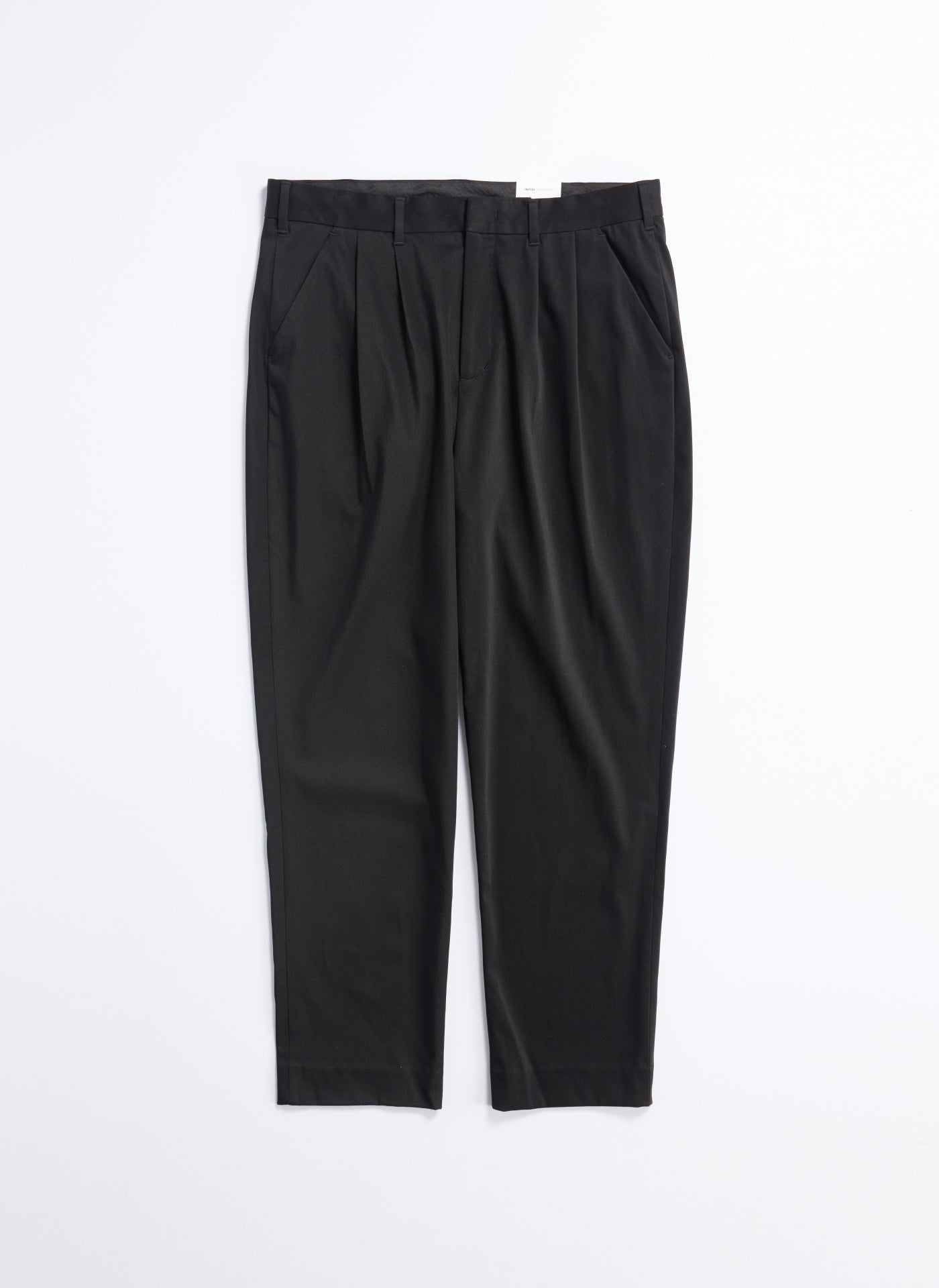 Wonder Shape Move Ankle Length Relax Tapered Pants Size 10 - Comfortable Stretch Work Pants for Office, Travel & Casual Wear
