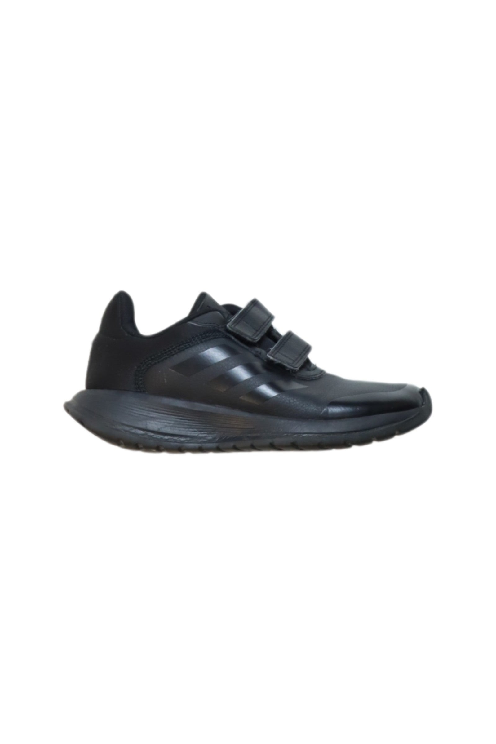 Adidas Kids Sneakers - Size 7Y & 8Y (EU33) - Lightweight Running Shoes for Boys & Girls - Perfect for School, Sports & Everyday Wear