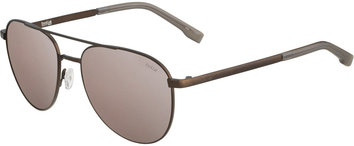 12550 - Sand Matte - Brown Gradient