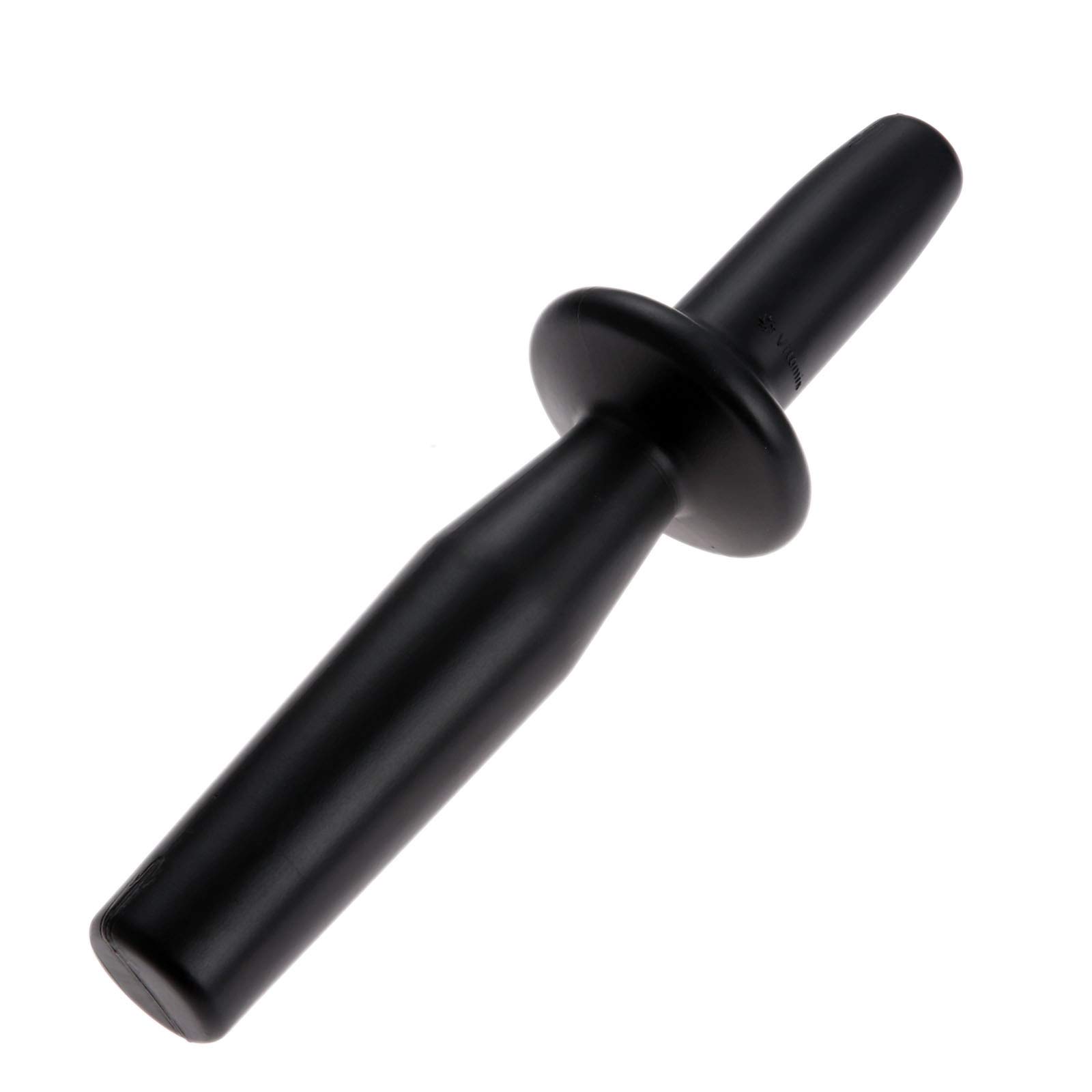 **Low Profile Blender Tamper Tool Plunger - Compatible with Vitamix 64oz & 40oz Containers, Pro 750/5300/7500 - Perfect for Smoothies, Nut Butters & Food Prep**