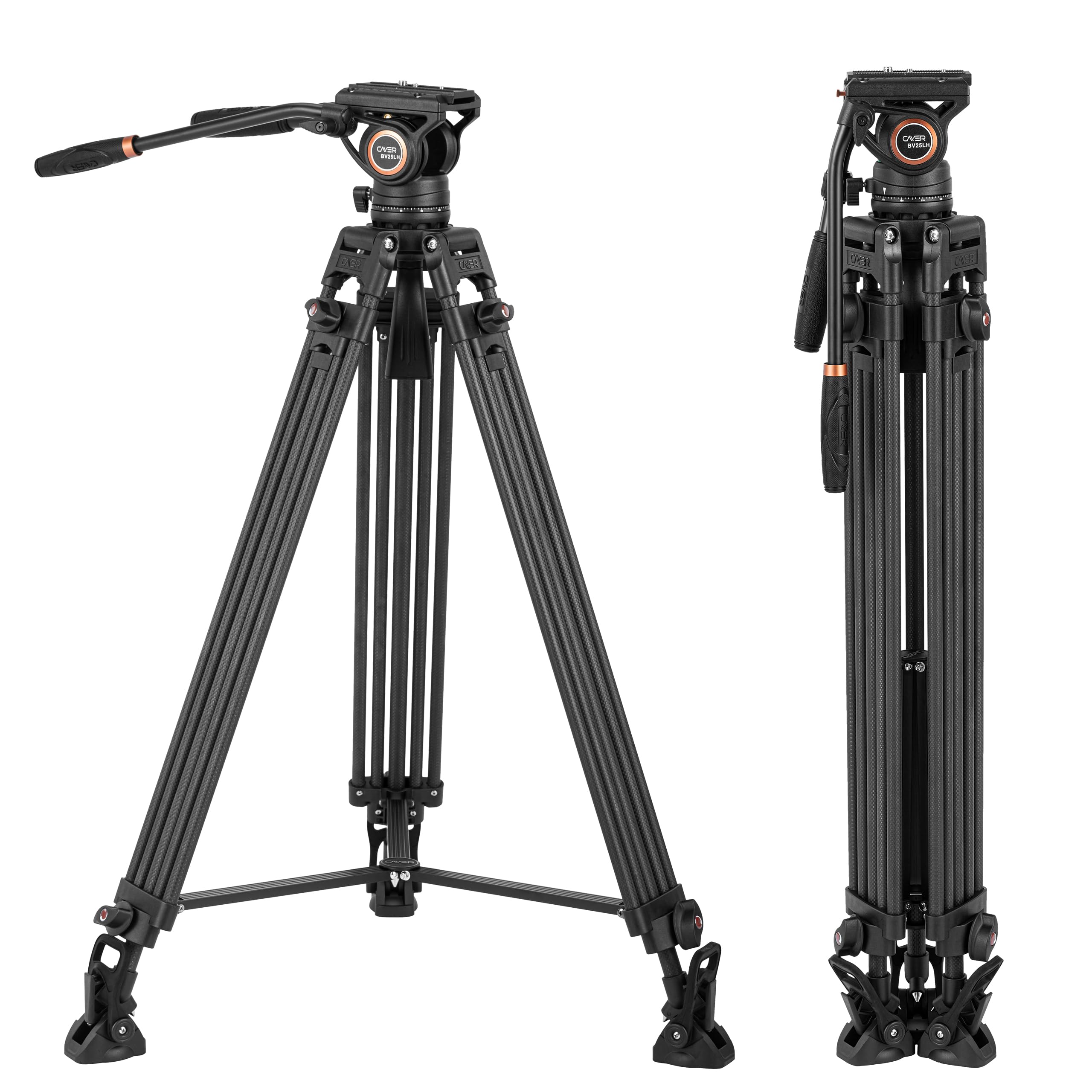 Cayer BV25LH 74