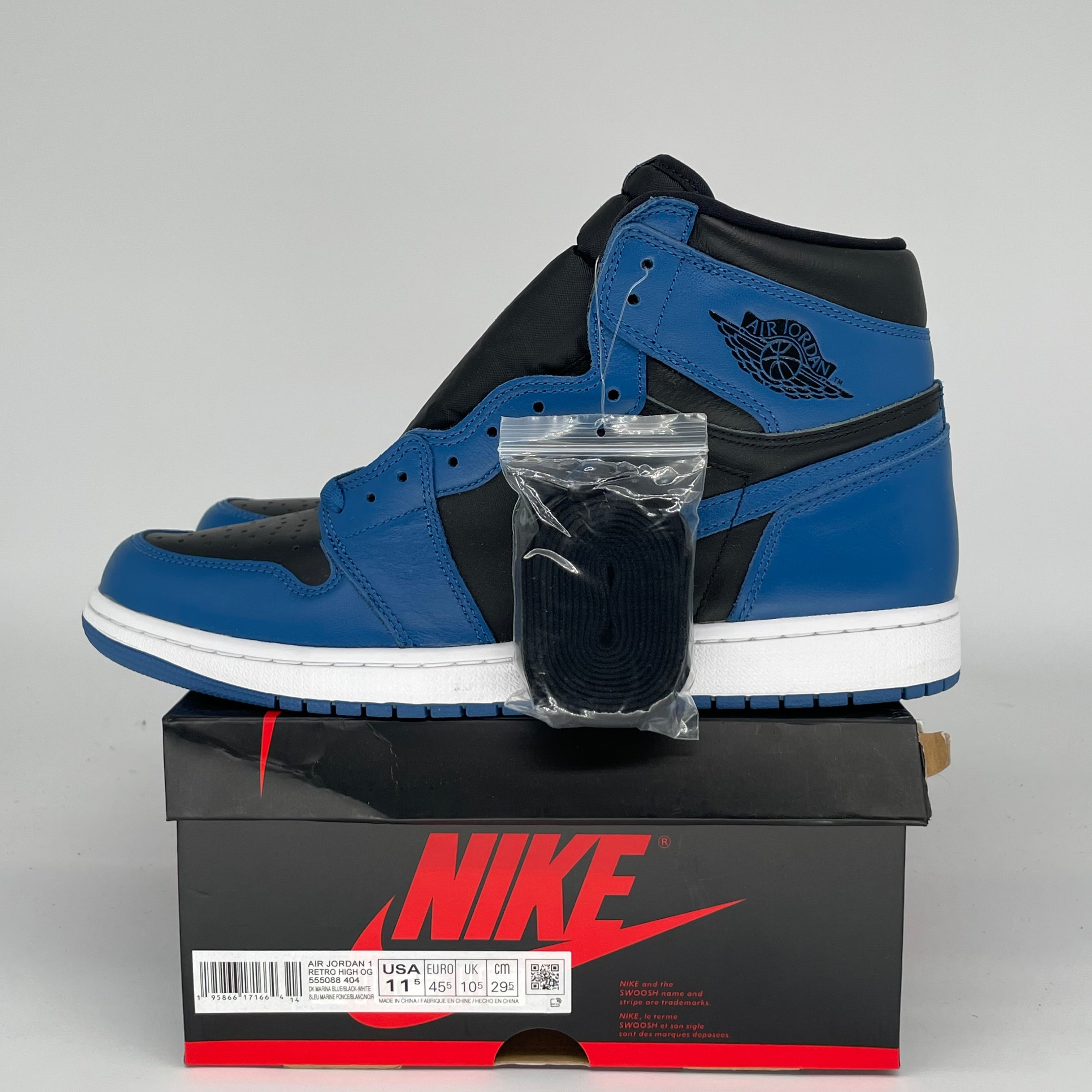 AIR JORDAN 1 Retro High OG 