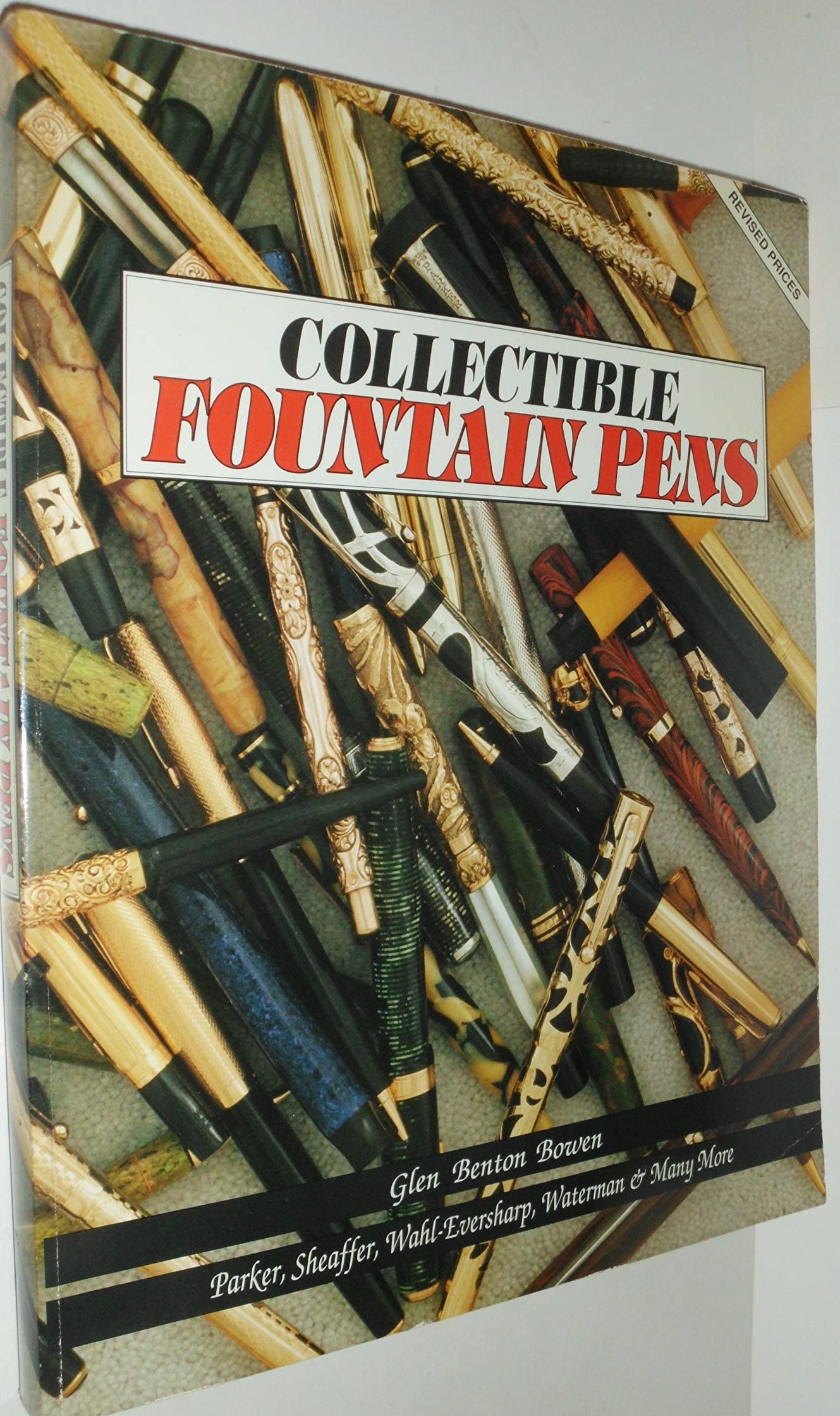 Vintage Collectible Fountain Pens - Parker, Sheaffer, Wahl-Eversharp, Waterman & More | Premium Writing Instruments for Calligraphy, Gifts & Luxury Collectors