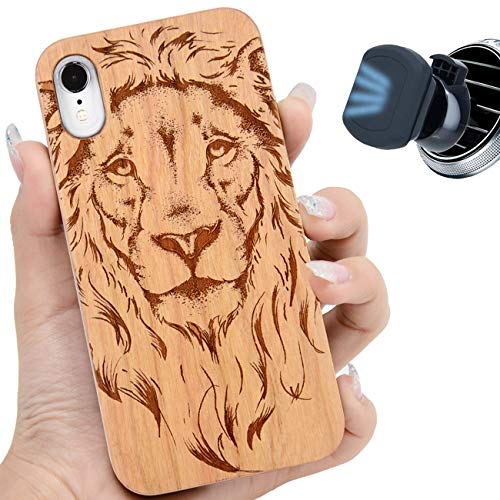 Lion Cherry