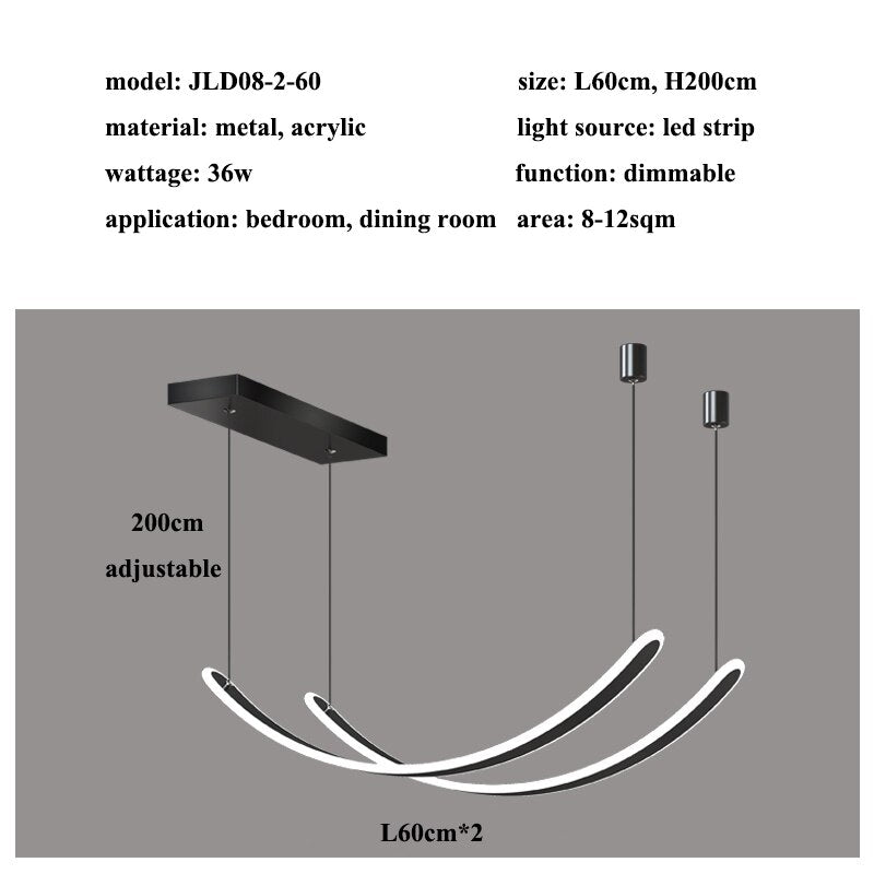 Remote Ctrl Dimmable
