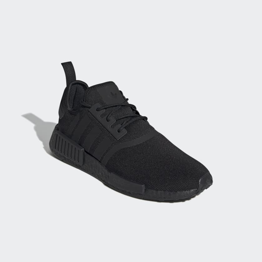 adidas Originals Men's NMD_R1 Running Shoes - Lightweight Sneakers for Men | Comfortable Athletic Shoes for Jogging, Gym Workouts & Casual Wear