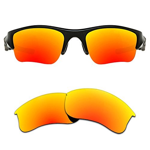 Fire Red - Polarized