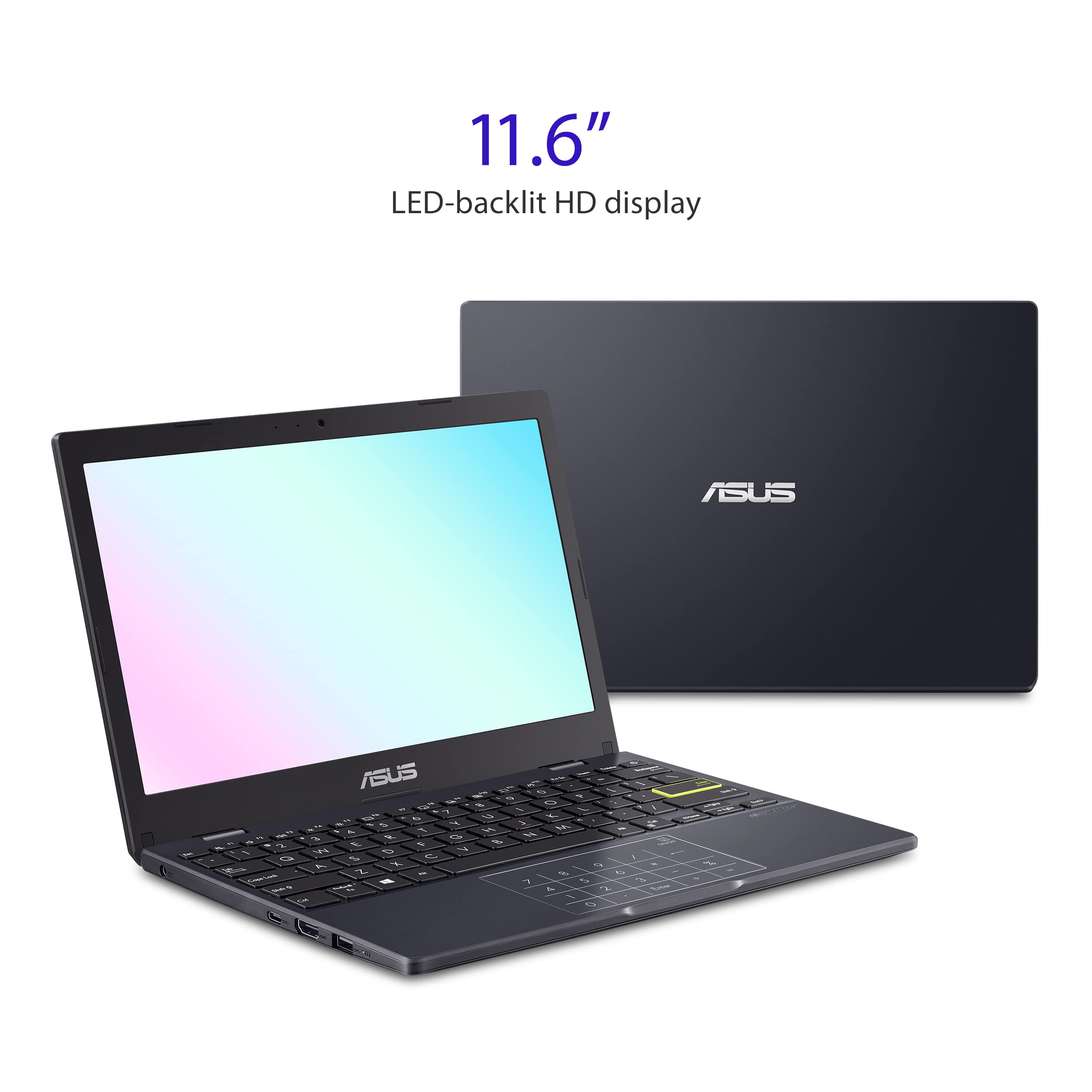 ASUS Vivobook L210 11.6