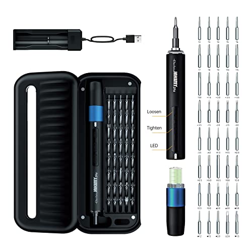 Y03d - Multi Bits Precision Electric Screwdriver Kit