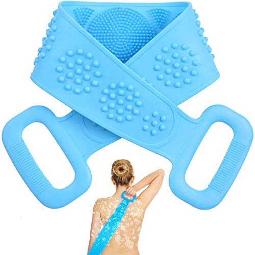 Back Scrubber
