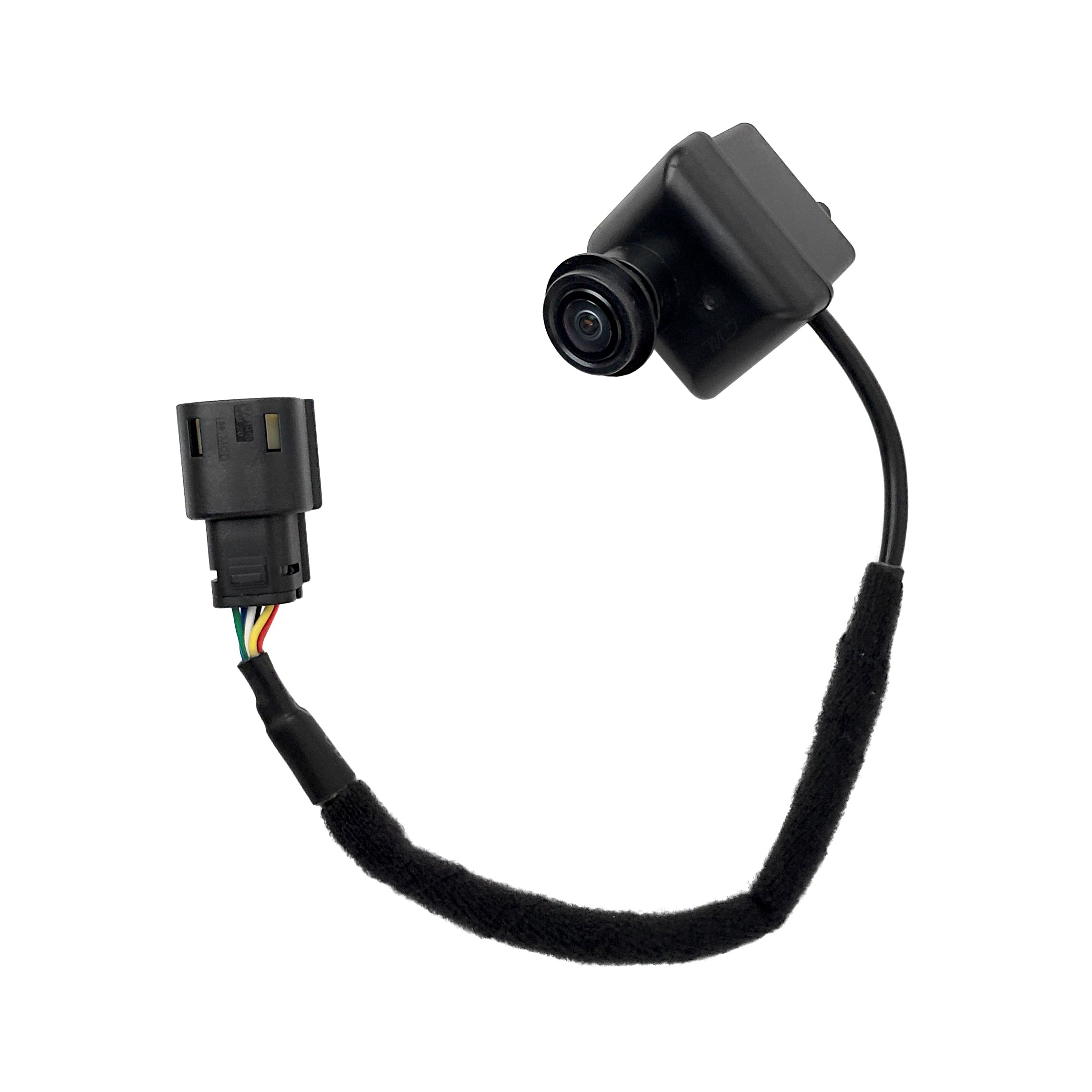 2010-2012 Ford Escape & Hybrid + 2010-2011 Mercury Mariner & Hybrid OEM Backup Camera Replacement - AL8Z 19G490 A | Rear View Safety for Parking & Night Driving